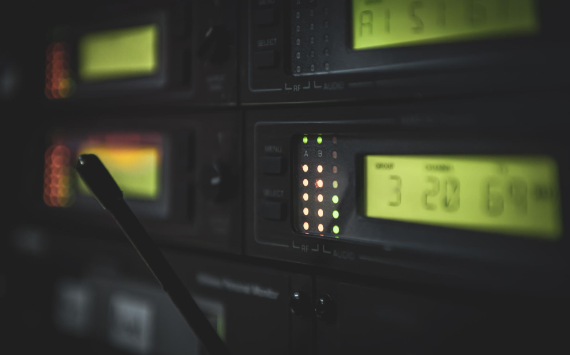 МегаФон первым из операторов разработал радиосвязь для экстренных служб и бизнеса