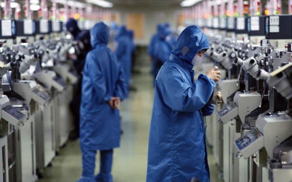 Производитель электроники и светотехники построит под Новосибирском завод за 650 млн руб.
