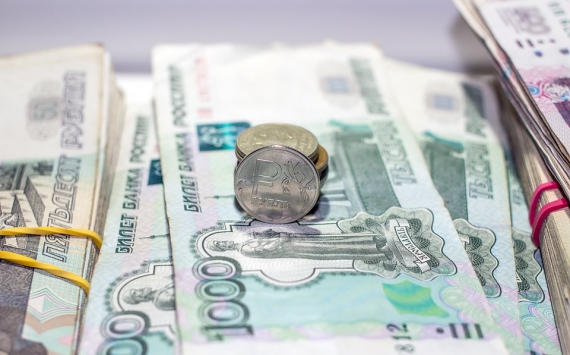 Госдолг Новосибирской области уменьшился на четыре миллиарда рублей