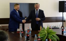 Новосибирский государственный технический университет и Сoca-Cola HBC Россия подписали соглашение о сотрудничестве