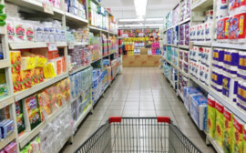 Новосибирской области не грозит дефицит продуктов