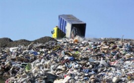 В Новосибирске правят мусорную концессию