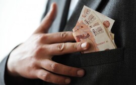 Окружение Дмитрия Кобылкина опутало ЯНАО серыми финансовыми схемами
