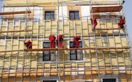 В Новосибирской области дома отремонтируют за 2 млрд рублей
