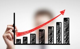 В Новосибирской области индекс промышленного производства вырос на 5,8%