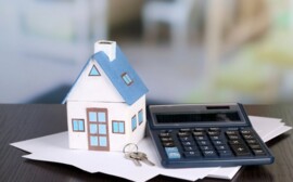 В Новосибирске средний ипотечный чек вырос на 20%
