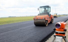 В Новосибирской области на ремонт улиц в Колывани потратят 11 млн рублей