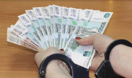 Травников поручил разработать механизмы борьбы с коррупцией в Новосибирской области