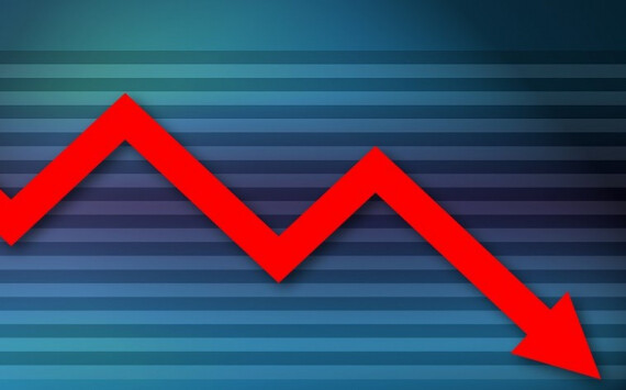 В Новосибирской области обороты общепита упали на 21,8%