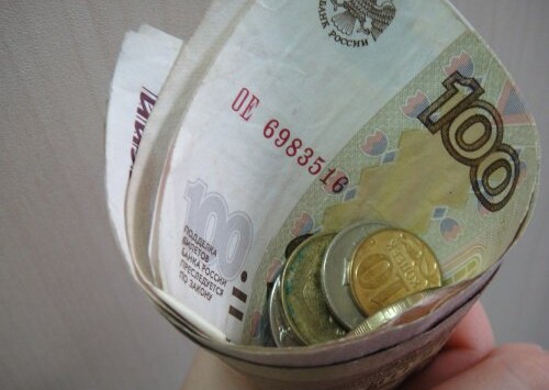 Бюджетники Новосибирской области в среднем зарабатывают 30 тыс. рублей в месяц