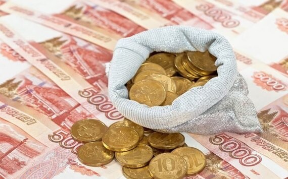 Госдолг Новосибирской области‍ сократился на 1,5 млрд рублей