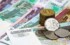 В Новосибирской области в виде налогов собрали 2,8 млрд рублей