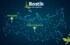 Bostik открыл второй склад в Новосибирске