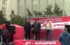В Новосибирске прошёл митинг против пенсионной реформы