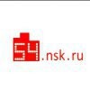 Городской портал Новосибирска
