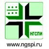 Новосибирский градостроительный проектный институт (НГСПИ)