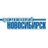 Вечерний Новосибирск