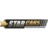 StarCars — аренда авто с водителем