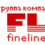 ФайнЛайн Новосибирск