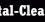 Crystal Cleaning