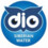 DIO - вода Сибири для сибиряков