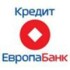 Кредит Европа Банк