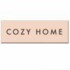 COZY HOME