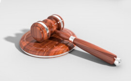 Суд  отклонил ходатайство следствия о временном отстранении гендиректора компании «Ксеньевский прииск»