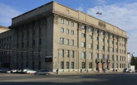 Наталья Пинус раскритиковала работу мэрии Новосибирска