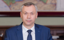 Травников потребовал от чиновников внимания и уважения к жителям НСО