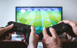 Рождественские хиты продаж среди видео игр – 6 новинок 2021 года