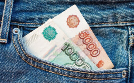 В Новосибирске зарплата мигрантов выросла до 250 тысяч рублей