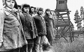 Оппозиционер Михаил Владимирович Чернобай 1907-1978