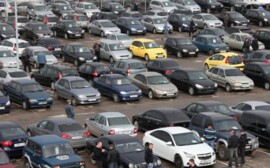 В Новосибирске на 20% подорожали подержанные авто 