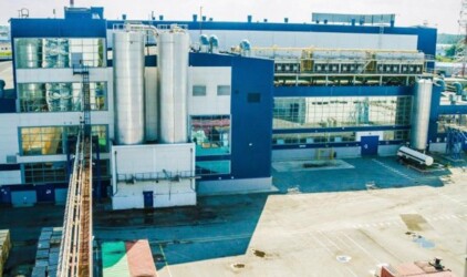 Эксперты перерабатывающей отрасли Новосибирской области обменялись лучшими практиками в сфере обеспечения качества зерна 