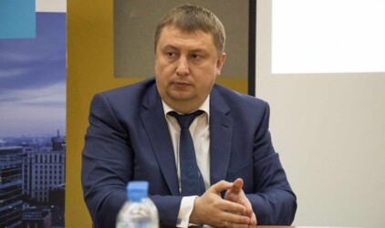 «Открытие» станет одним из ведущих игроков на банковском рынке Кузбасса 