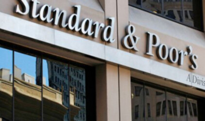 Рейтинговое агентство Standard&Poor's подтвердило рейтинг РЕСО-Гарантия на уровне «ВВB-», прогноз «Стабильный»
