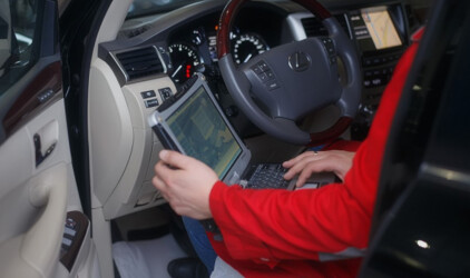 Компания Prime Service запустила полномасштабное обслуживание Юридических лиц и их автопарков