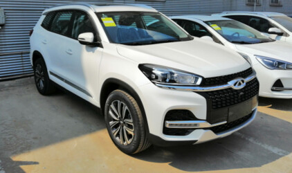 Гарантия 200 000 км или 7 лет: CHERY задает новые стандарты автомобилестроения