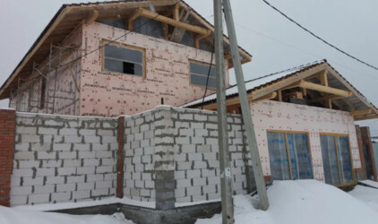 Как спастись от холода и убытков в случае стихийного бедствия
