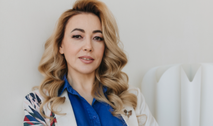 Аниса Азизова: «Делегируйте грамотно и расширяйте сферу влияния в бизнесе»