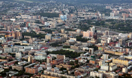 Новосибирскую область включат в Национальную карту турбрендов РФ