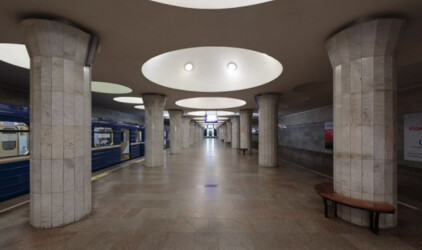 Метро в Новосибирске перейдет на цифровизацию к 2021 году