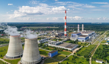 В Новосибирске в генерацию тепла вложили 655 млн рублей