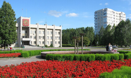 В Новосибирске построят путепровод на площади Лыщинского к новому ЛДС