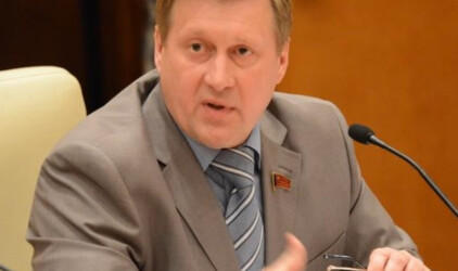 Анатолий Локоть: Сталин заложил экономические основы, за счёт которых живёт современная Россия