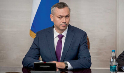 Андрей Травников: "Власть должна заботиться о людях и быть внимательной"
