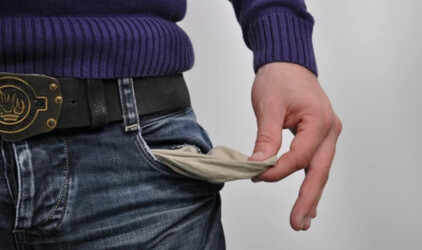 В Новосибирске 45% компаний сообщили о сокращениях
