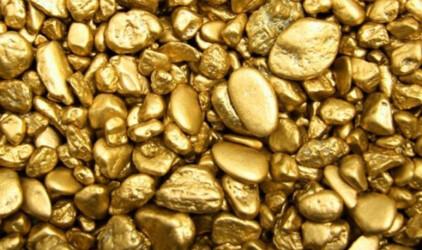 Владельцы «Ксеньевского прииска» не намерены продавать золотой запас за рубеж