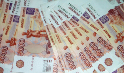 В Новосибирской области насчитали 2,3 млрд рублей транспортных налогов
